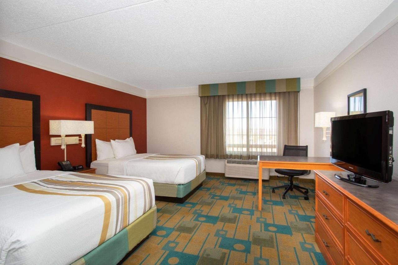 La Quinta By Wyndham Denver Southwest Lakewood Exterior photo
