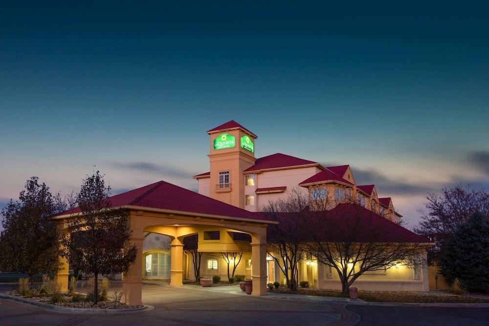 La Quinta By Wyndham Denver Southwest Lakewood Exterior photo