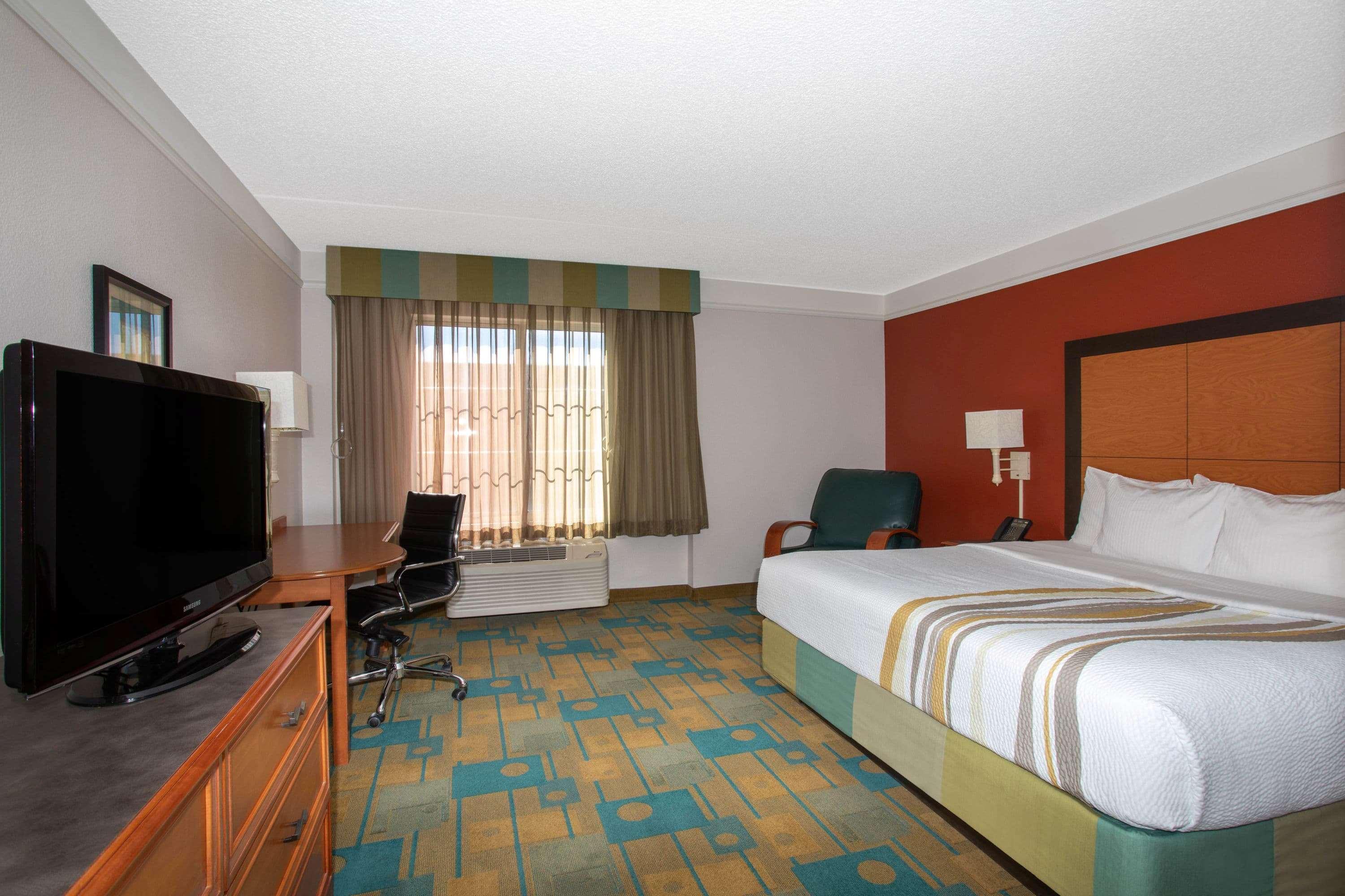 La Quinta By Wyndham Denver Southwest Lakewood Exterior photo