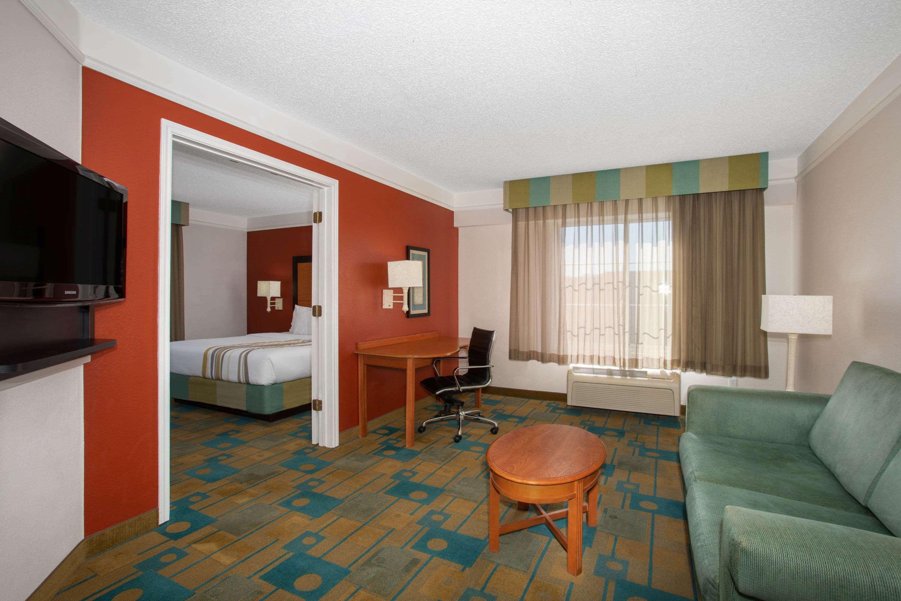 La Quinta By Wyndham Denver Southwest Lakewood Exterior photo