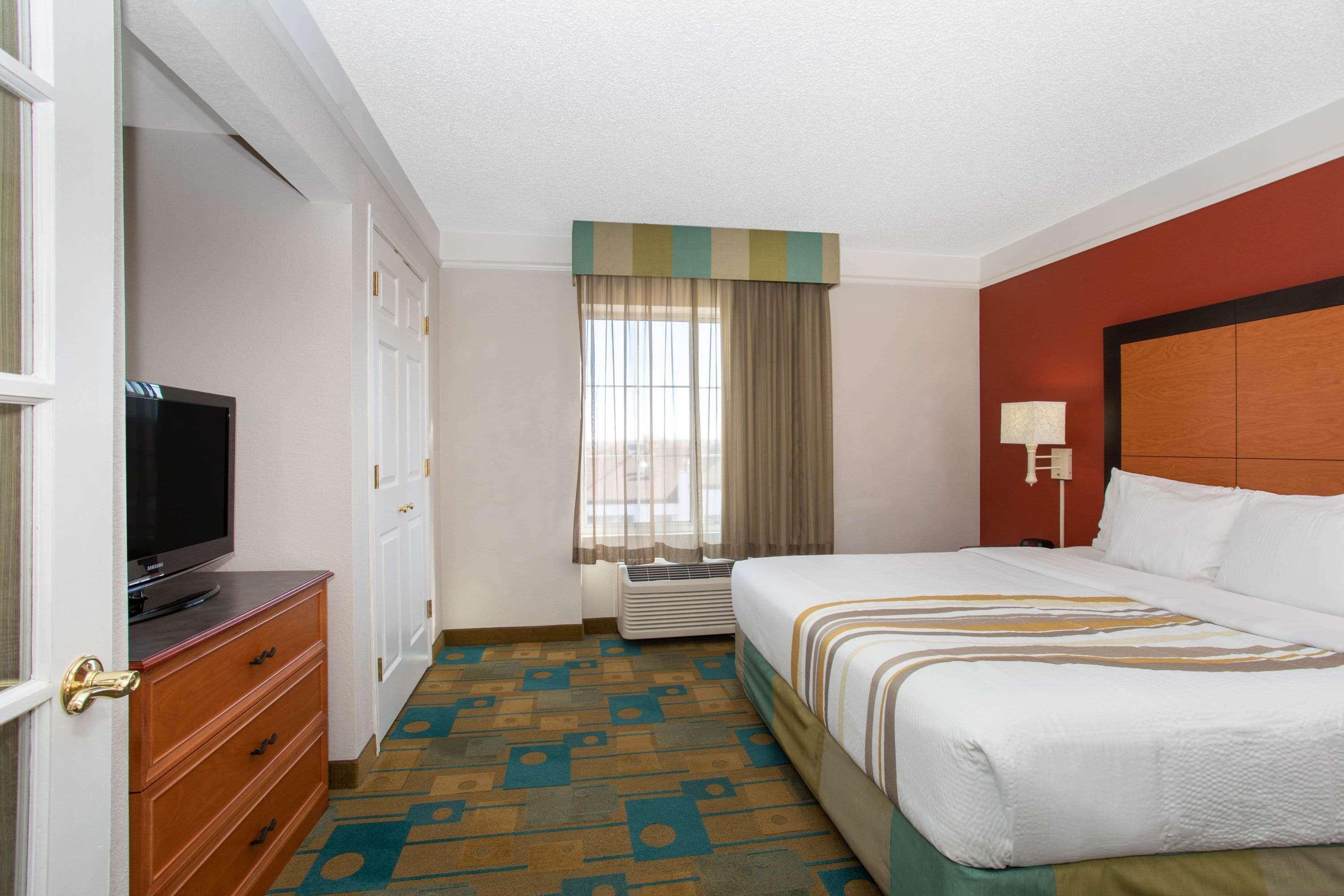 La Quinta By Wyndham Denver Southwest Lakewood Exterior photo