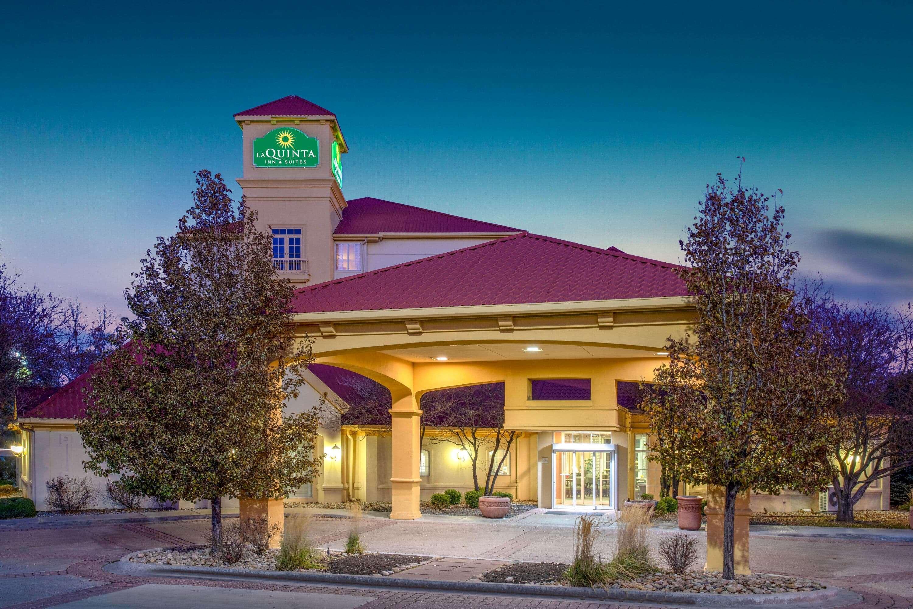 La Quinta By Wyndham Denver Southwest Lakewood Exterior photo