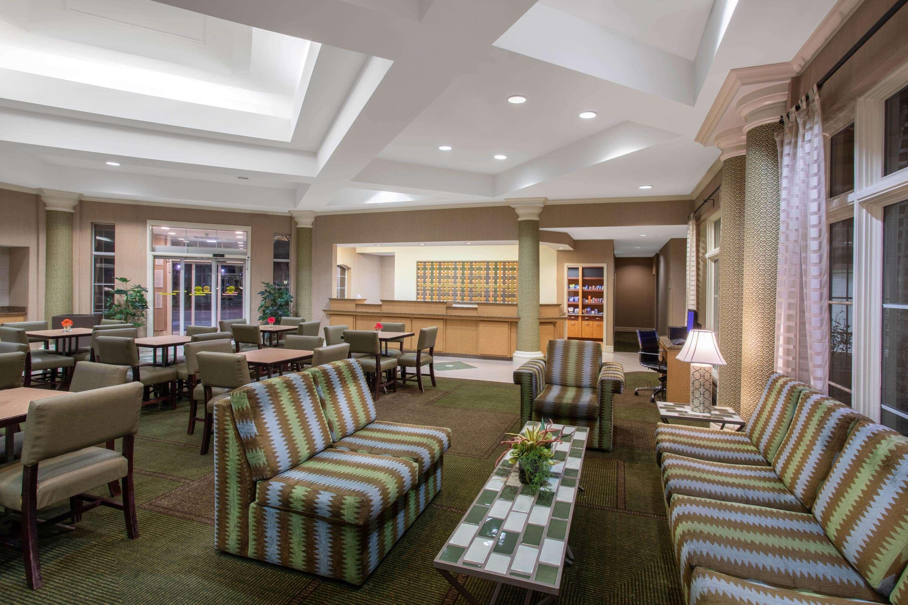 La Quinta By Wyndham Denver Southwest Lakewood Exterior photo