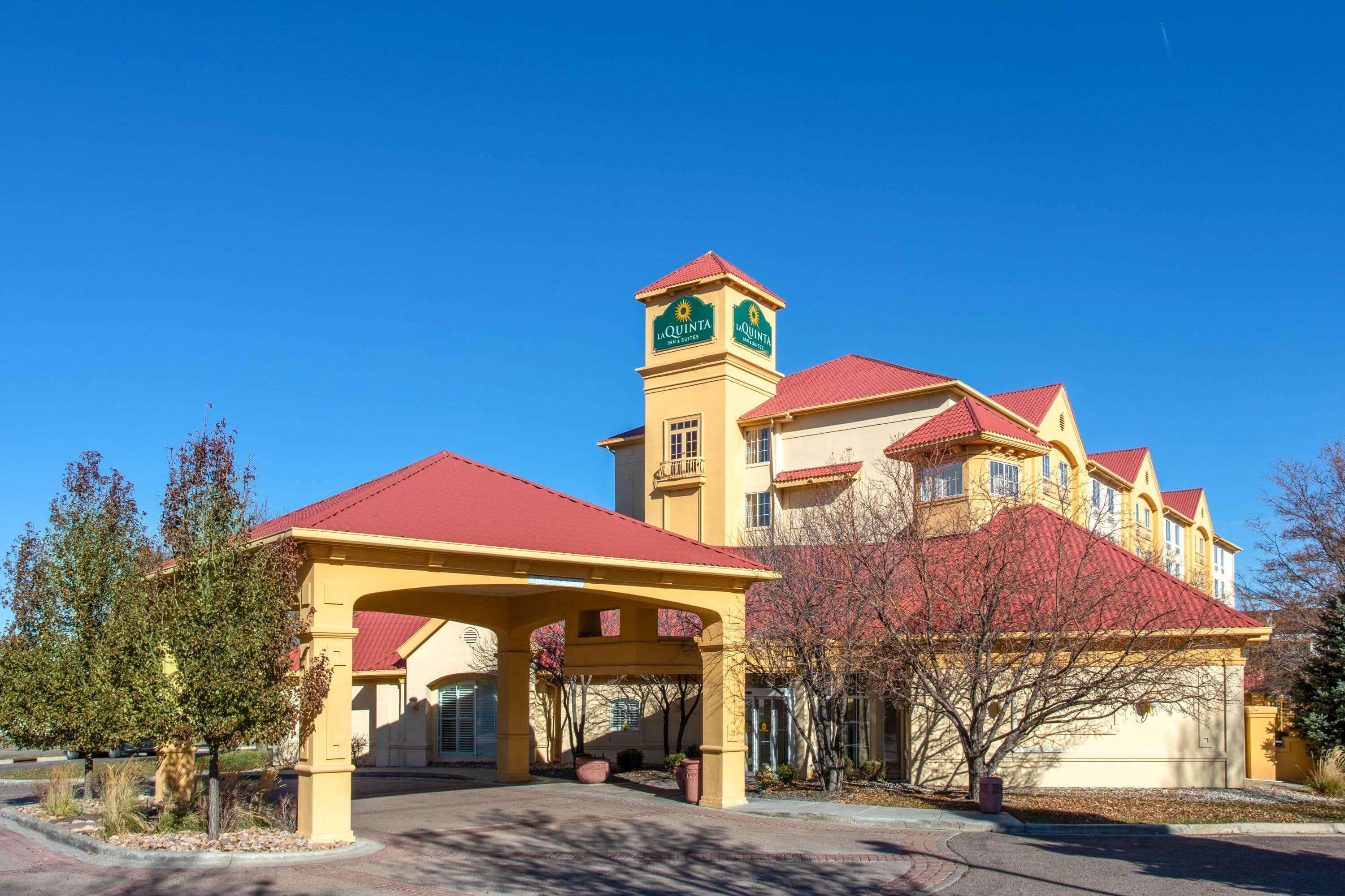 La Quinta By Wyndham Denver Southwest Lakewood Exterior photo