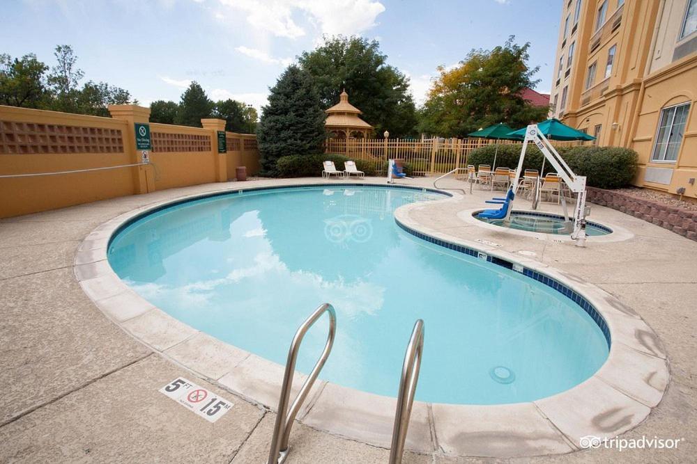 La Quinta By Wyndham Denver Southwest Lakewood Exterior photo