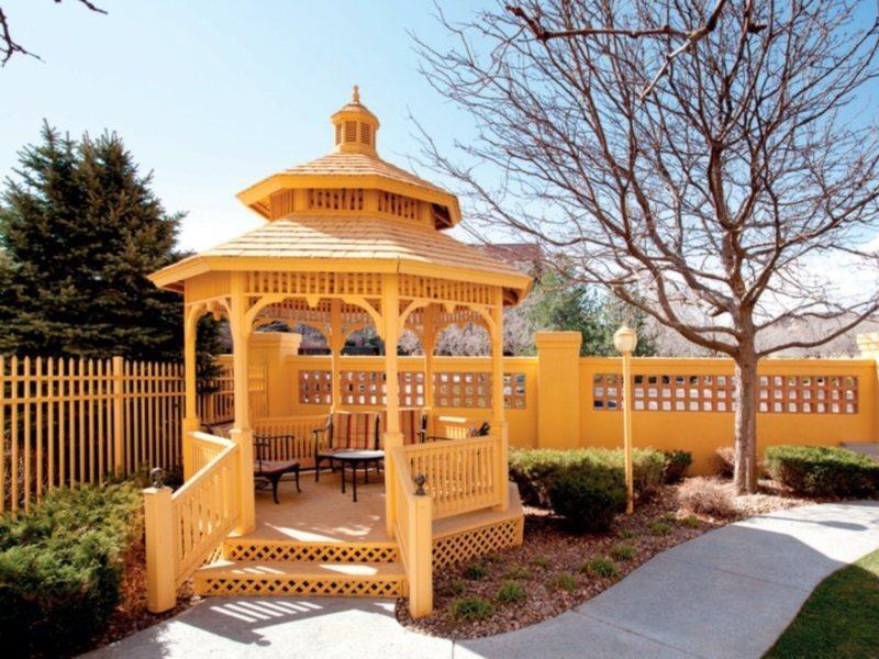 La Quinta By Wyndham Denver Southwest Lakewood Exterior photo