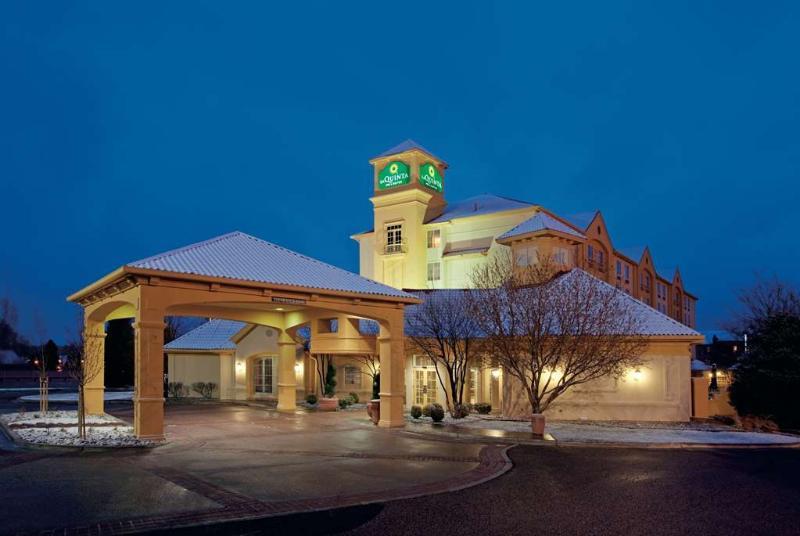 La Quinta By Wyndham Denver Southwest Lakewood Exterior photo