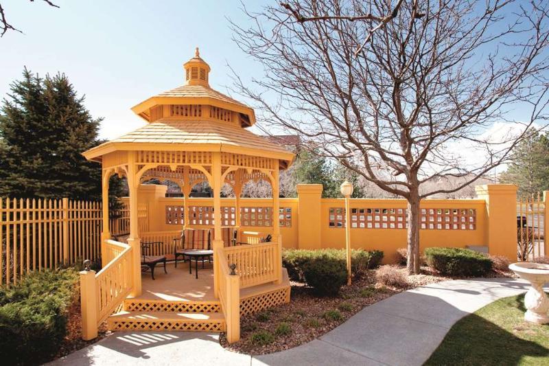 La Quinta By Wyndham Denver Southwest Lakewood Exterior photo