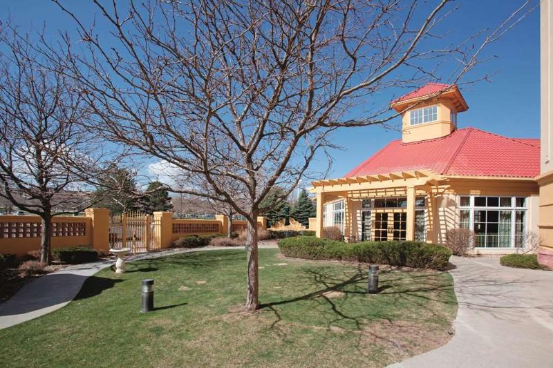 La Quinta By Wyndham Denver Southwest Lakewood Exterior photo